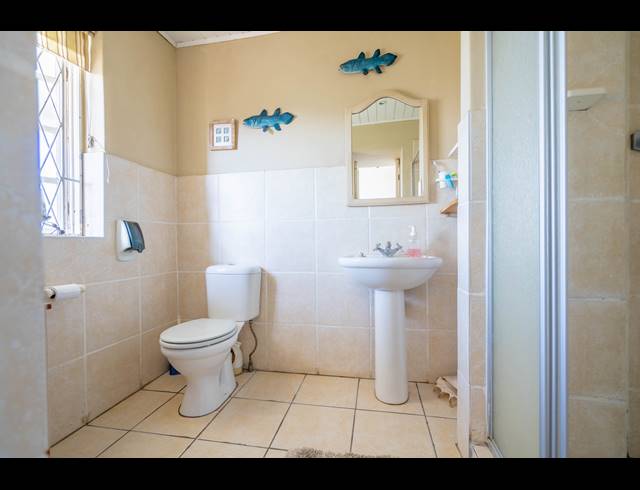 4 BEDROOM HOUSE FOR SALE IN MUSGRAVE